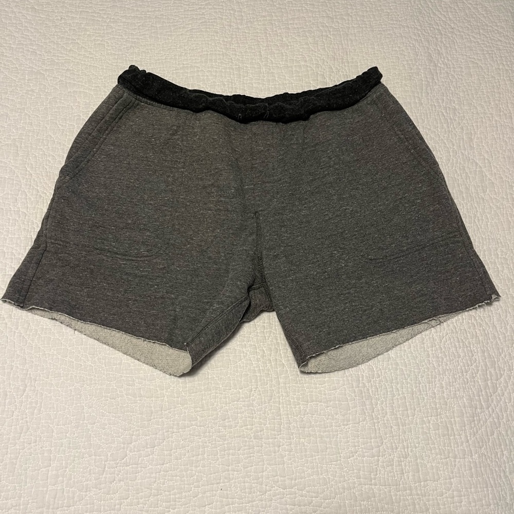 Men’s Chubbies shorts